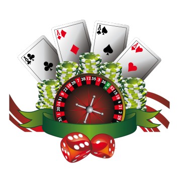 Stickers Poker 3