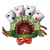 Stickers Poker 3