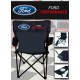 FORD PERFORMANCE - Chaise Pliante Personnalisée